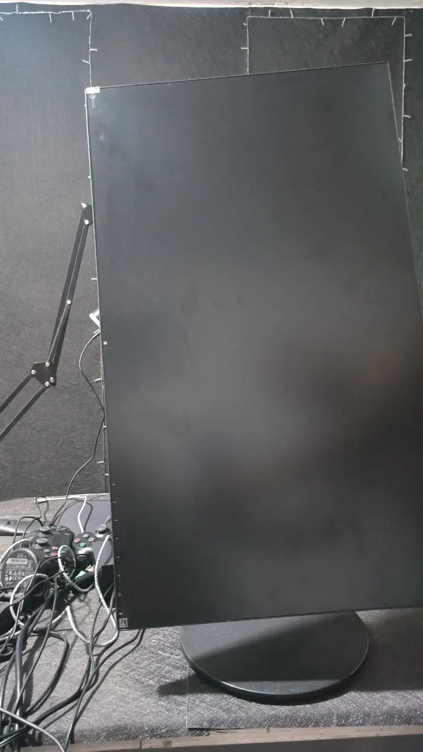 مانیتور 2K|قطعات و لوازم جانبی رایانه|بوکان, |دیوار