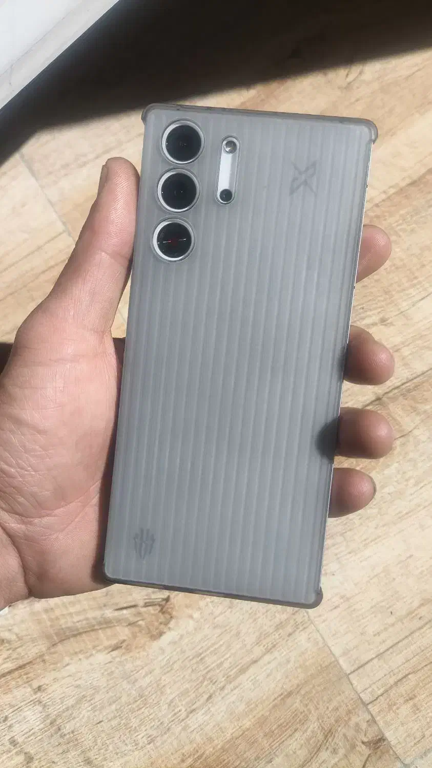 red magic 10 pro|موبایل|تهران, نگین غرب|دیوار