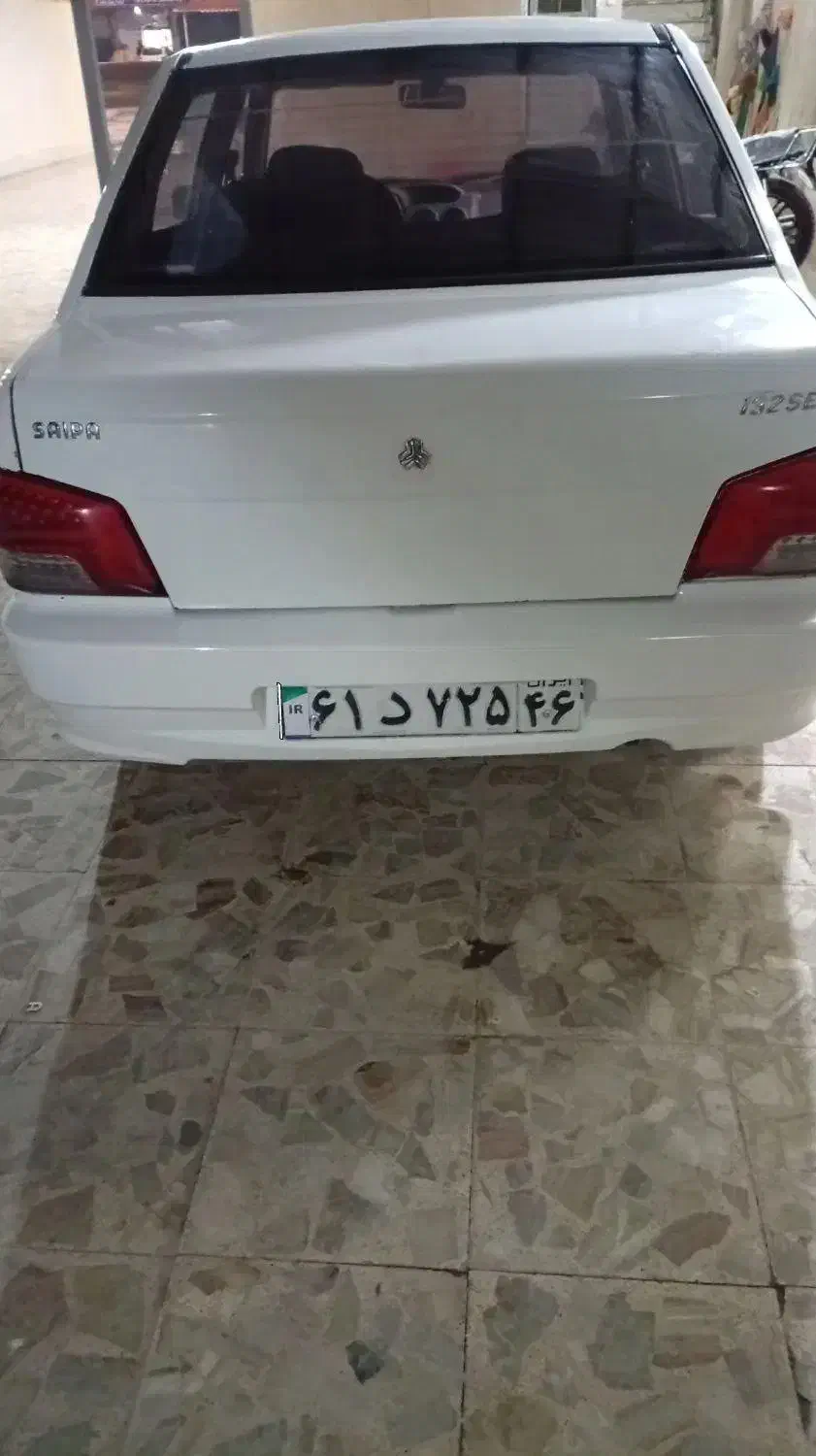 132دوگانه دستی|خودرو سواری و وانت|آستانه اشرفیه, |دیوار