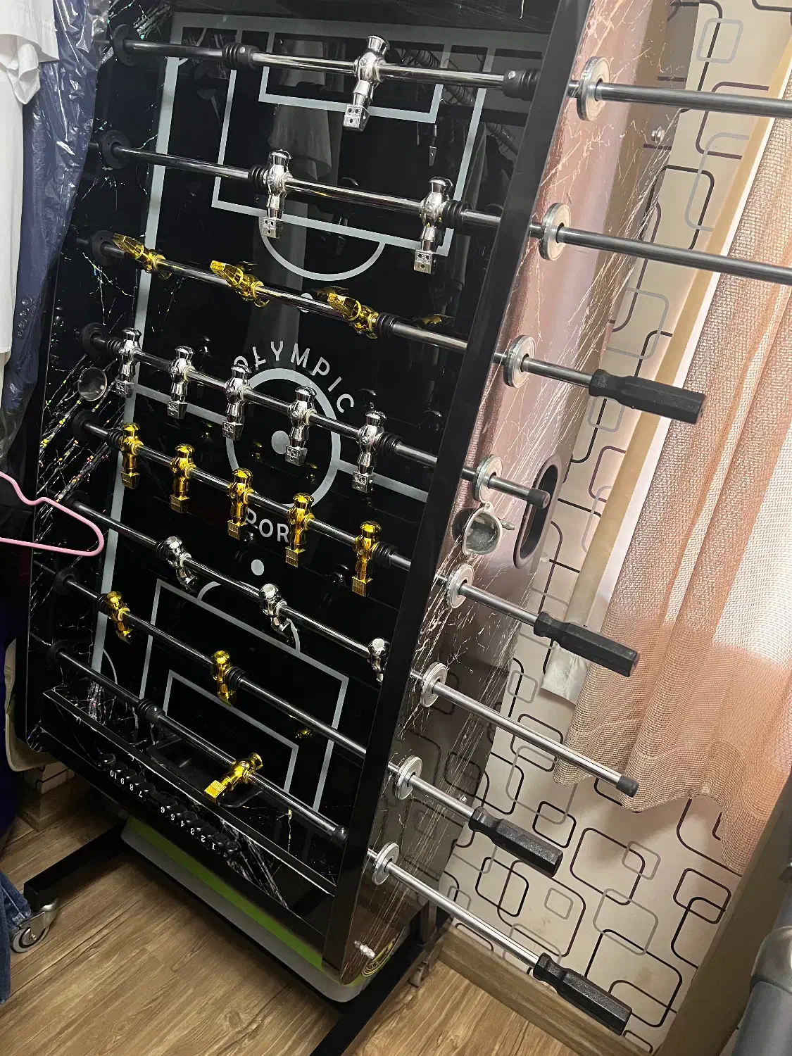 لوازم ورزشی و خانگی|تجهیزات ورزشی|رشت, دیلمان|دیوار