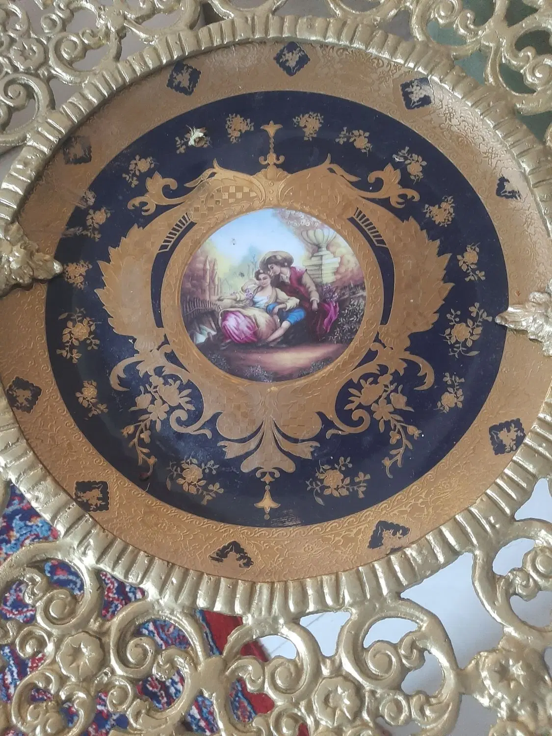 میوه خوری|صنایع دستی و سایر لوازم تزئینی|اراک, |دیوار