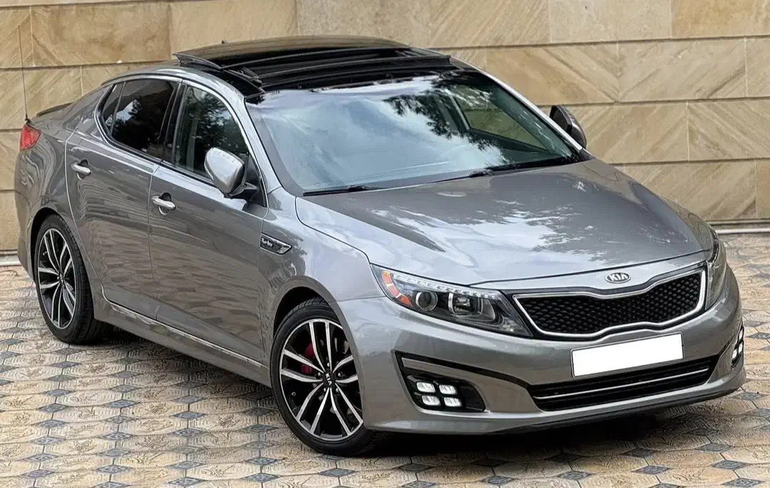 اجاره خودرو اتومبیل/کیا اپتیما فول 2015 Optima kia|خودرو اجاره‌ای|تهران, فاطمی|دیوار