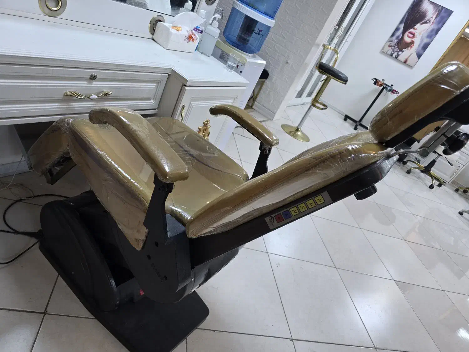 وسایل سالن زیبایی|آرایشگاه و سالن‌های زیبایی|تهران, شهرک شهید باقری|دیوار