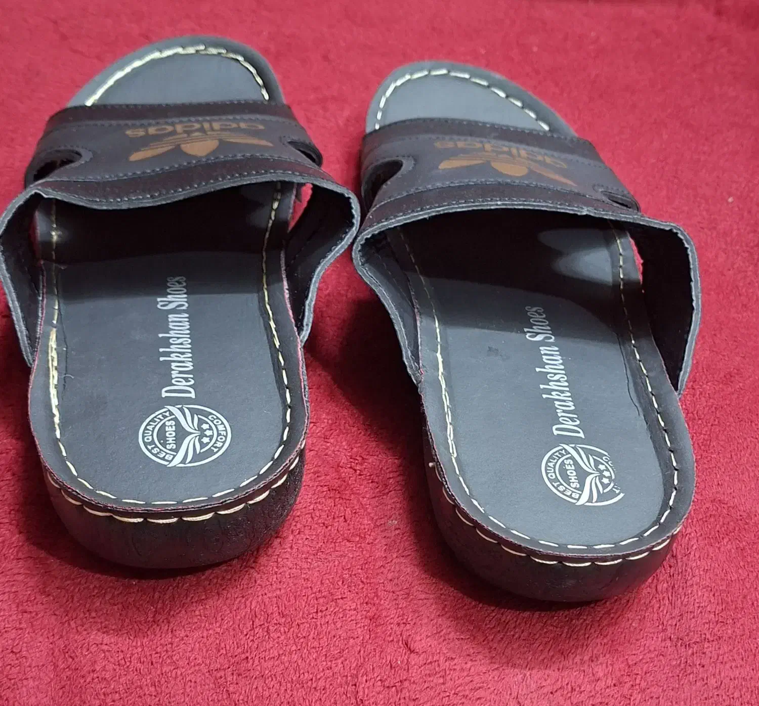 کفش صندل|کیف، کفش، کمربند|ورامین, ورامین|دیوار