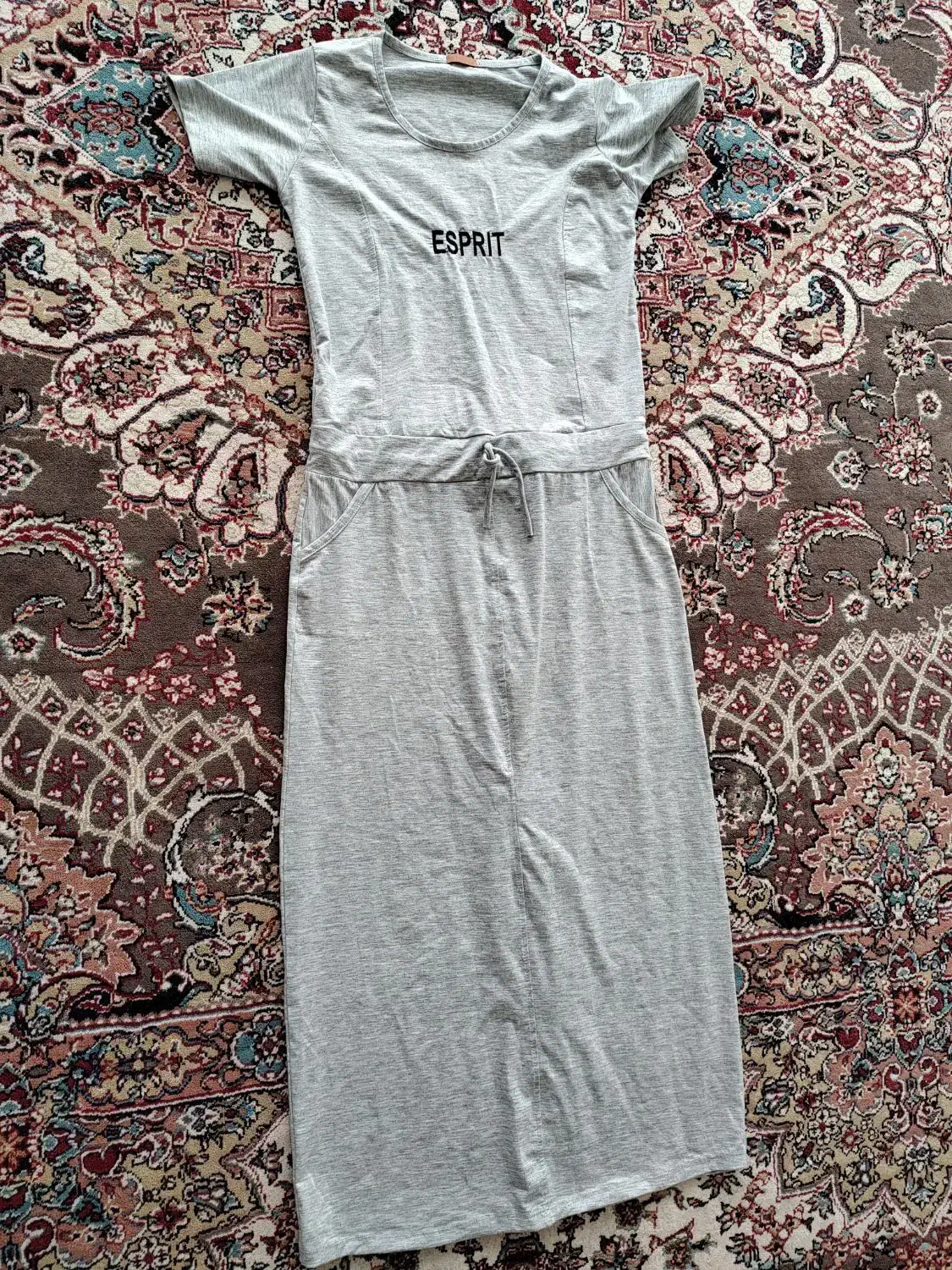 ساحلی ( پیراهن بلند )|لباس|کرمانشاه, |دیوار