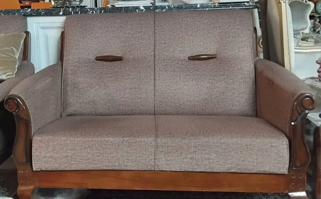 مبل و عسلی|مبلمان خانگی و میز عسلی|تهران, مینای شمالی (مخبر)|دیوار