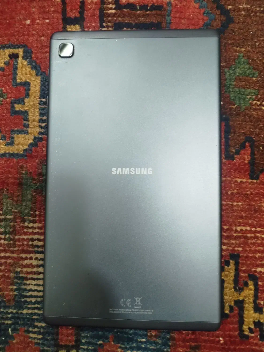 گوشی تبلت a7|تبلت|سبزوار, توحیدشهر|دیوار