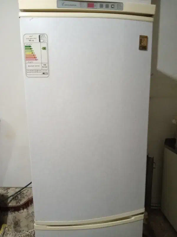 یخچال|یخچال و فریزر|کرمانشاه, |دیوار