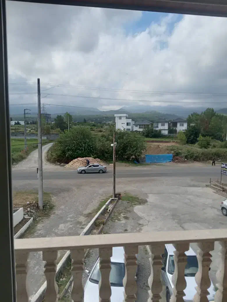 اپارتمان نوساز/ط اول و دوم/کد۴۱۴۱/حبوباتی|اجارهٔ آپارتمان|رویان, |دیوار