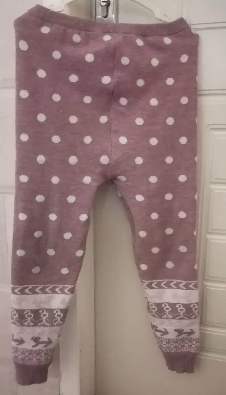 لباس گرم بافتنی وکلاه|کفش و لباس بچه|کرمان, |دیوار