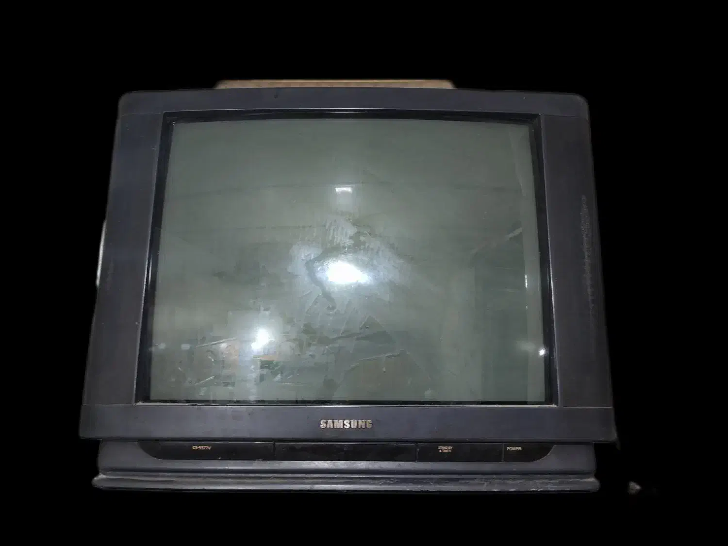 تلویزیون سامسونگ|تلویزیون و پروژکتور|شاهینشهر, حاجی آباد|دیوار