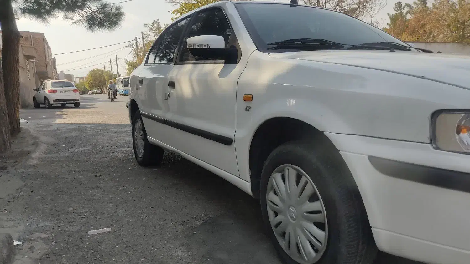 سمند lx|خودرو سواری و وانت|تربت جام, پاسداران|دیوار