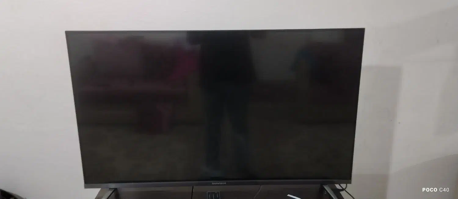 تلویزیون 43|تلویزیون و پروژکتور|بابلسر, |دیوار