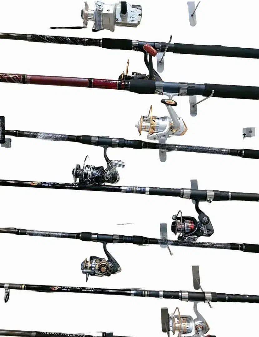 فروشگاه لوازم ماهیگیری|ماهیگیری|قشم, |دیوار