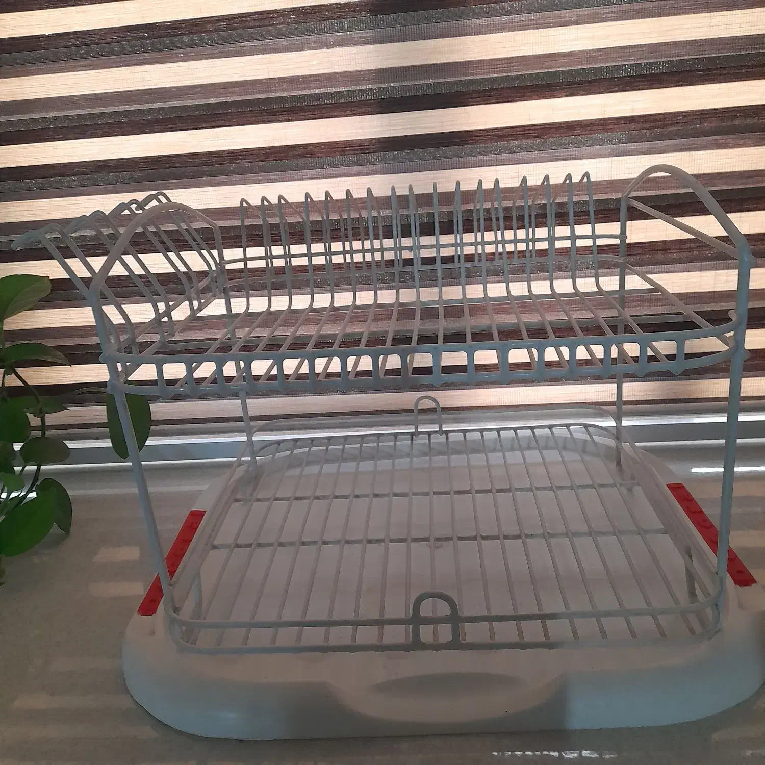 جاظرفی|آب‌چکان و نظم‌دهنده ظروف|تهران, مشیریه|دیوار