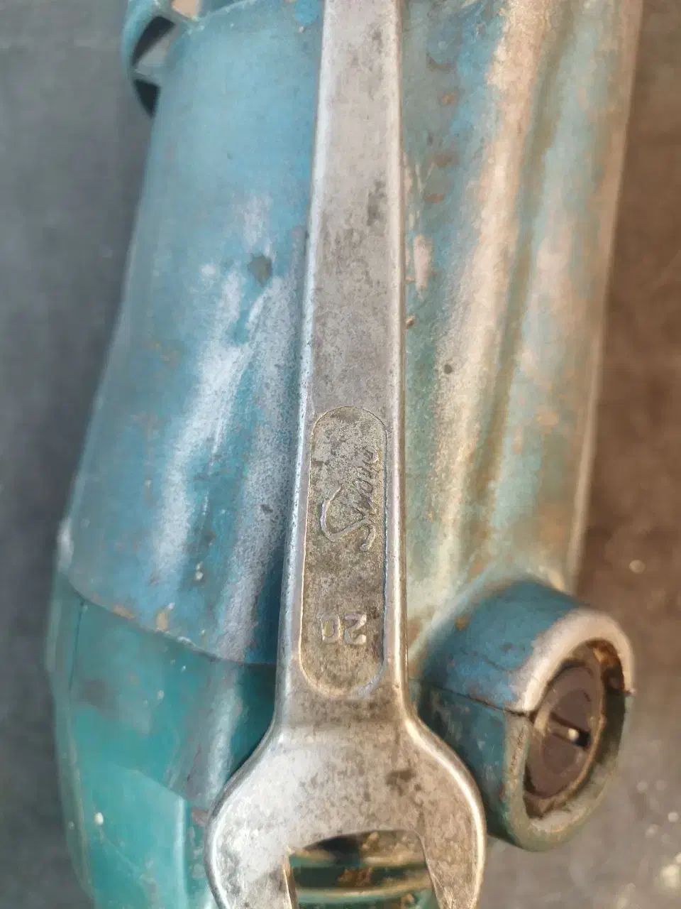 فرز بلک اندی کر|ابزارآلات|تهران, شارق|دیوار