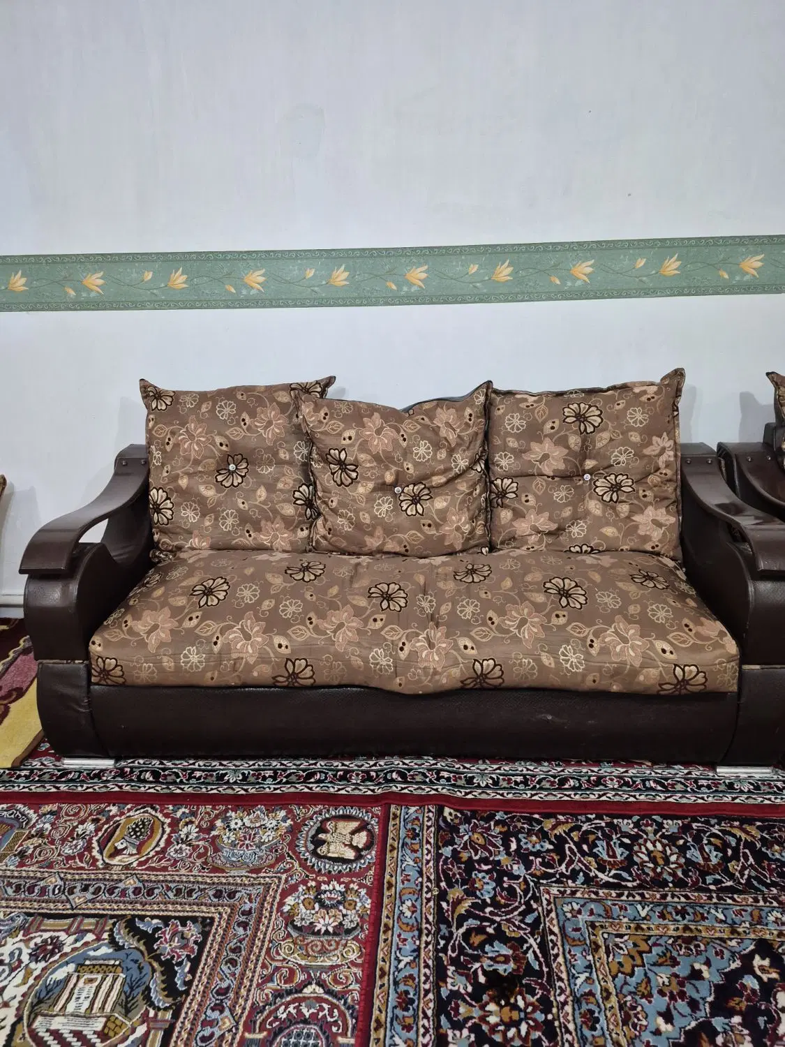 مبل|مبلمان خانگی و میز عسلی|تبریز, |دیوار
