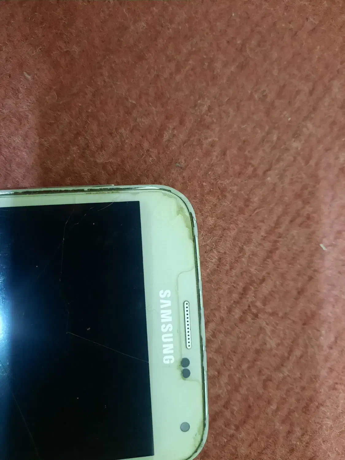 گوشیGalexi s 5|موبایل|سنندج, |دیوار