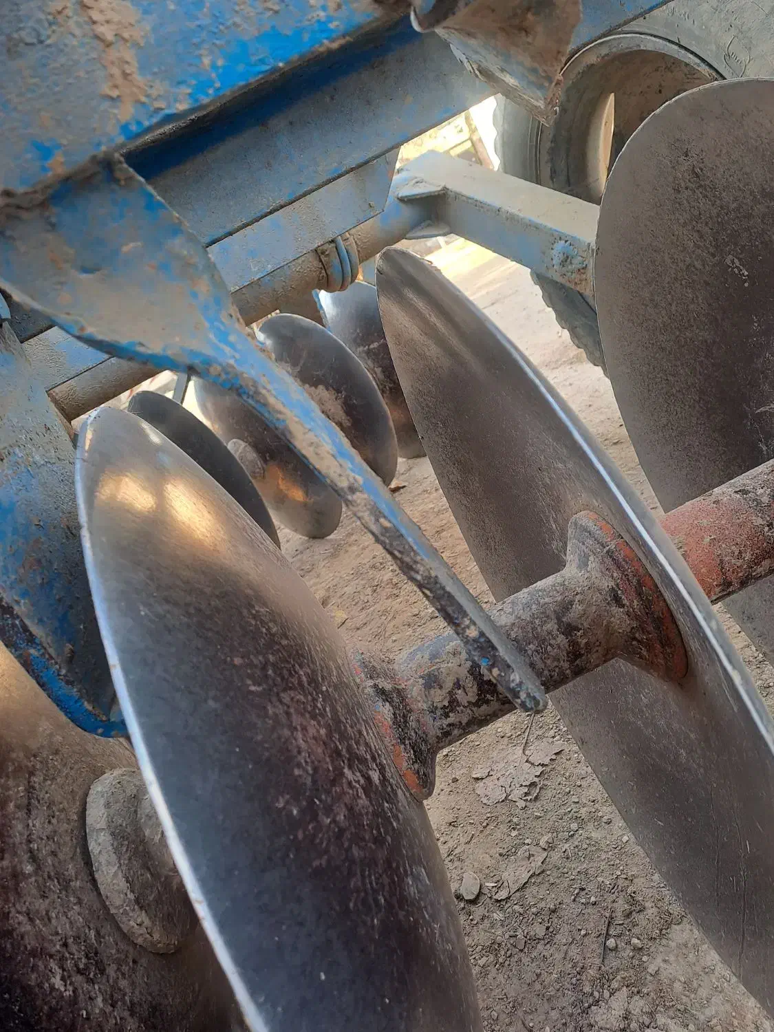 دیکس 28پر جفت بربرینگ|قطعات یدکی و لوازم جانبی|دوزین, |دیوار