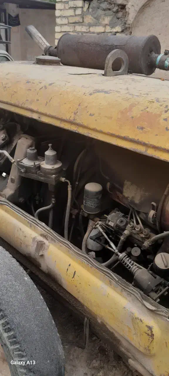 کمپرسورvt3|ماشینآلات صنعتی|جرقویه, |دیوار