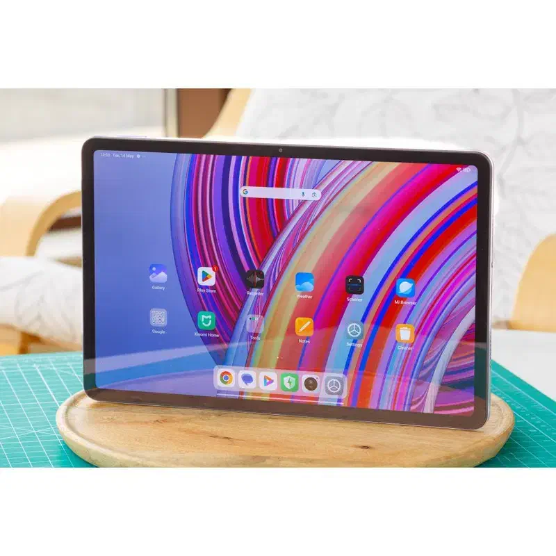 تبلت شیائومی ۱۲.۱ اینچی Redmi Pad Pro|تبلت|اراک, |دیوار