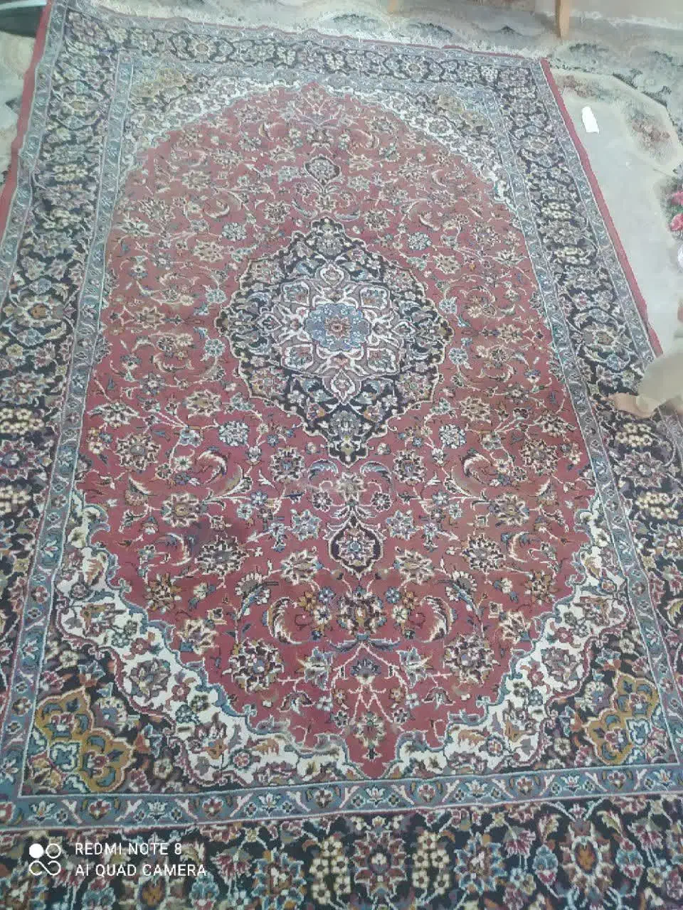 جاجیم وفرش|گلیم، جاجیم، گبه|قوچان, |دیوار