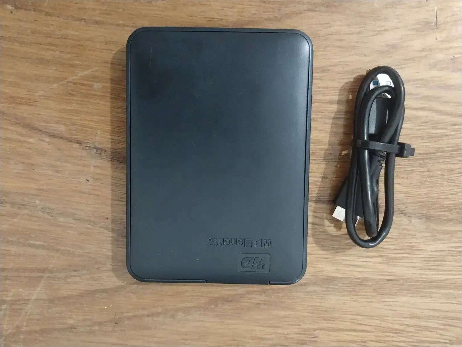 هارد اکسترنال ۲۵۶ گیگ ssd|قطعات و لوازم جانبی رایانه|رودهن, |دیوار