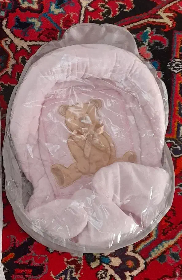 قنداق سوئیسی|اسباب و اثاث بچه|اهر, |دیوار