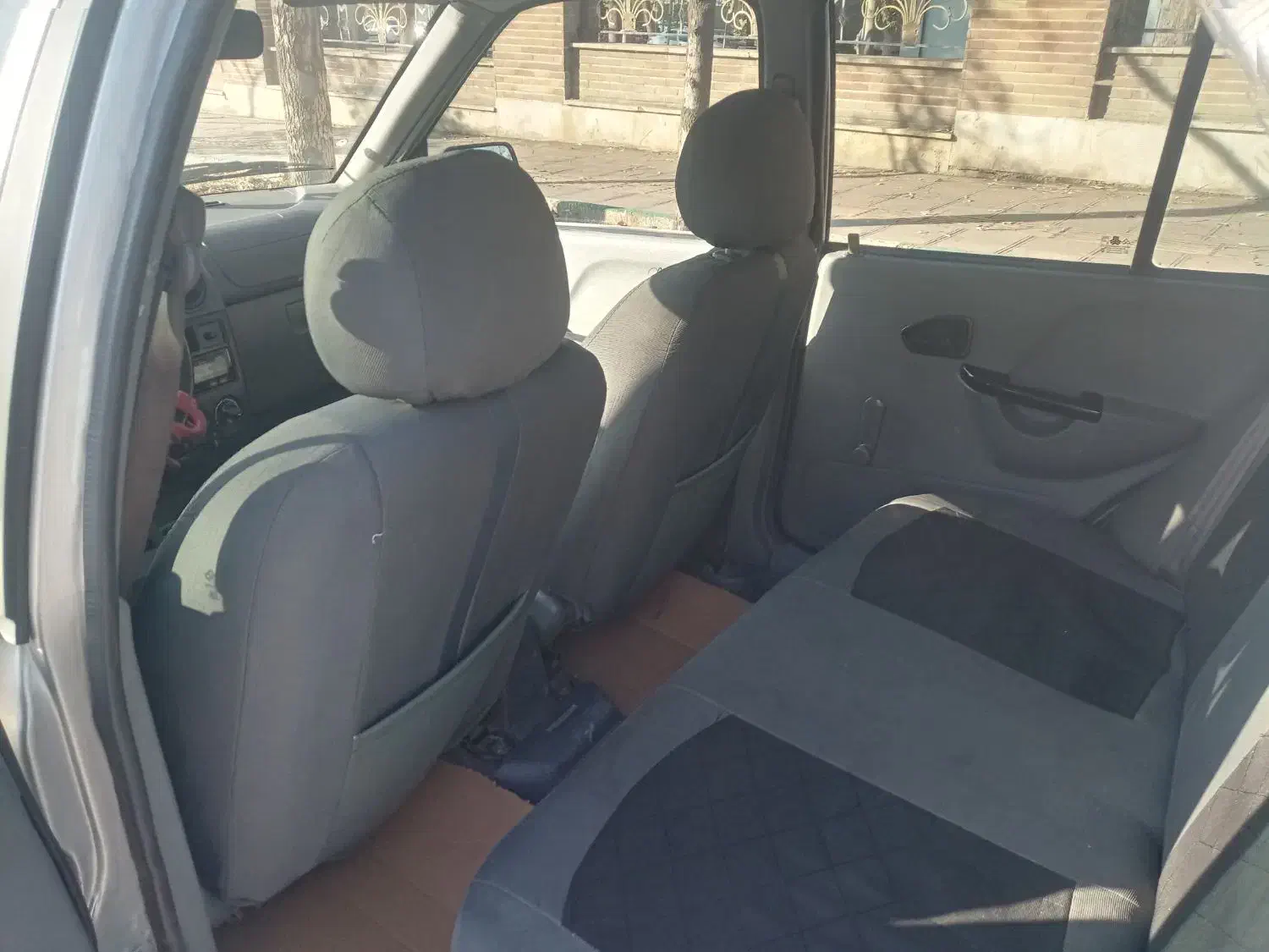 پراید ۱۳۱|خودرو سواری و وانت|سنندج, |دیوار