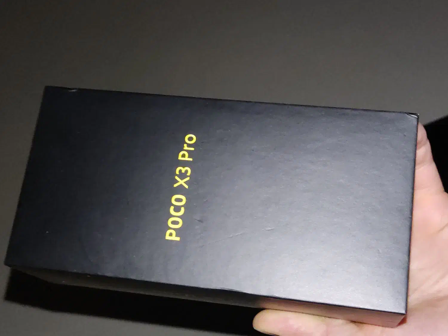 poco x3 pro موبایل کار کرده|موبایل|قدس, شهرقدس|دیوار