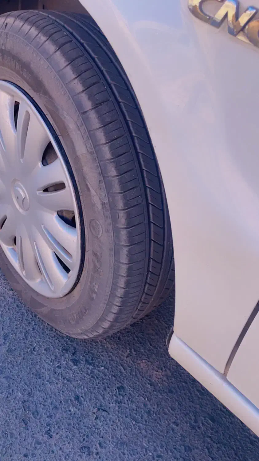 سمند دوگانه کارخونه تمیز|خودرو سواری و وانت|بیرجند, |دیوار