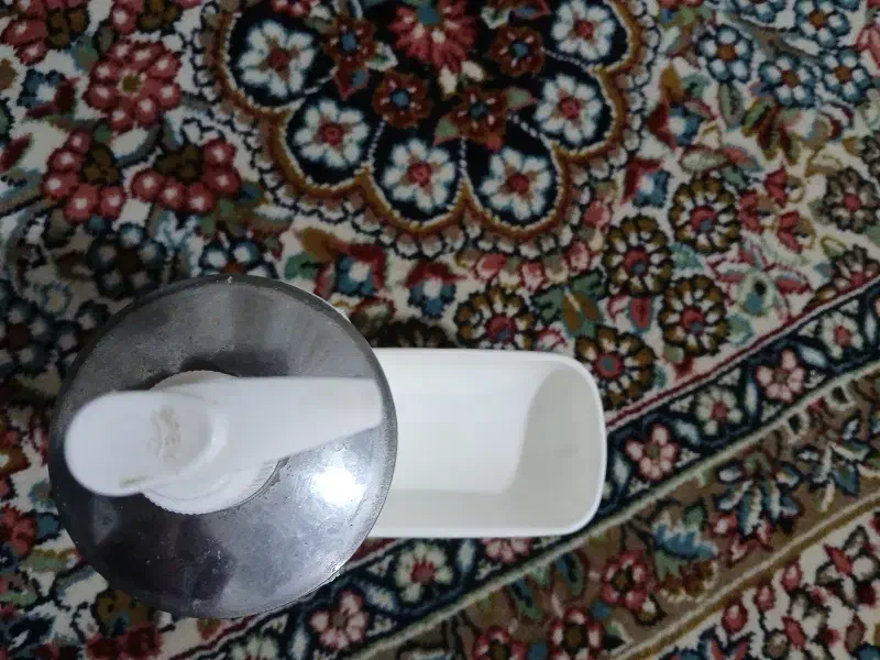 جا مایه ای|لوازم نظافت|مشهد, رسالت|دیوار