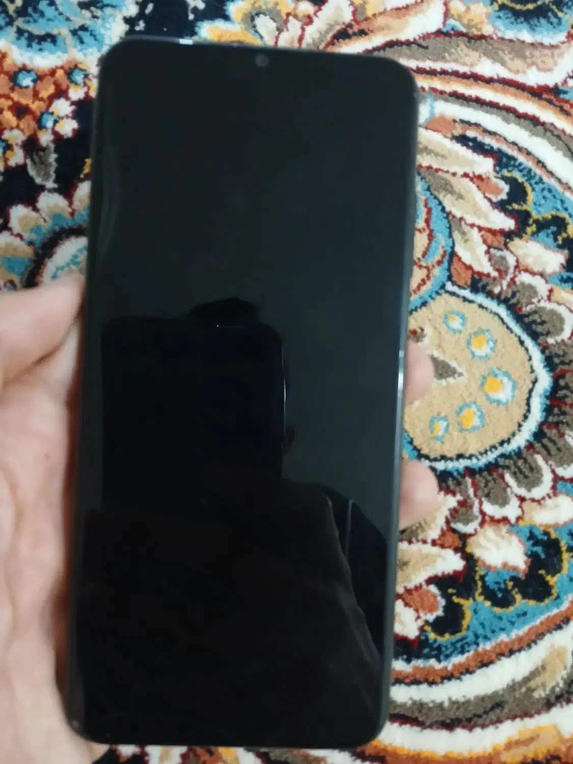 گوشی A03s|موبایل|کنگاور, |دیوار