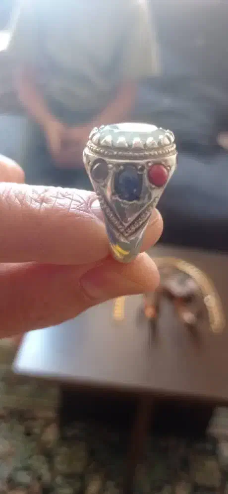 انگشتر،دستبندوسنگ های قیمتی|جواهرات|شاهینشهر, سعدی جنوبی|دیوار