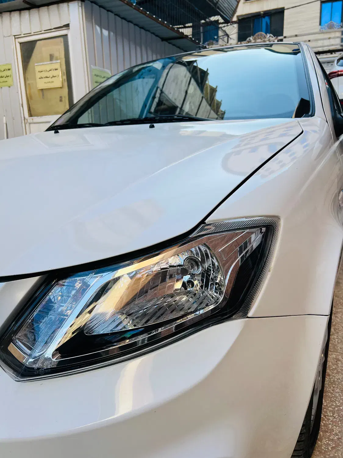 ساینا GXL دوگانه سوز|خودرو سواری و وانت|مشهد, عنصری|دیوار