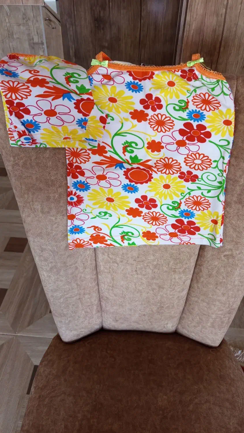 لباس بچگانه تک سایز|کفش و لباس بچه|آذرشهر, |دیوار