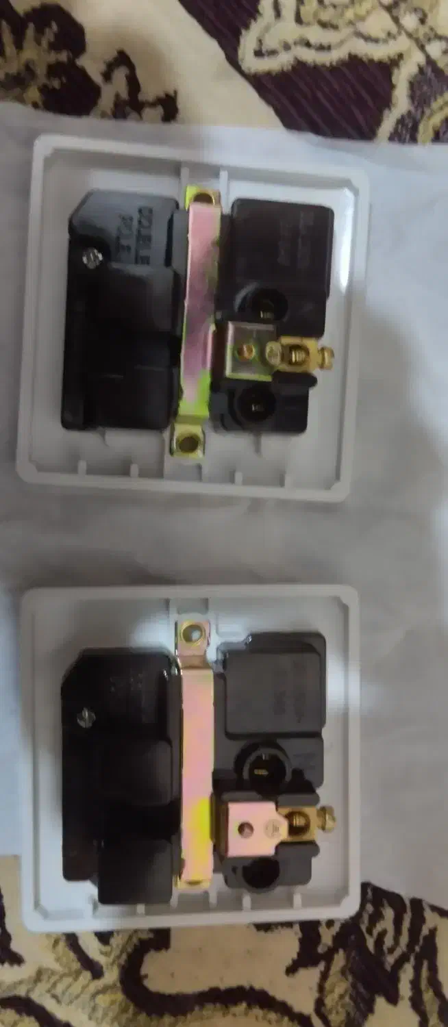 دوعددکلیدام ک بهترین برندPK|مصالح و تجهیزات ساختمان|اهواز, معین زاده|دیوار