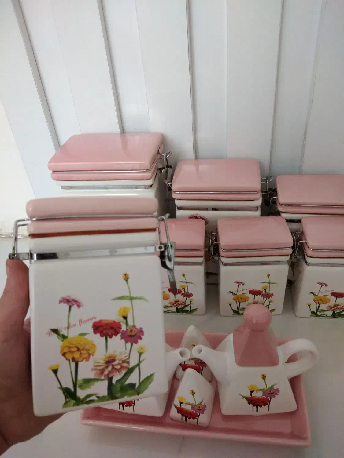 پا سماوری|ظروف سرو و پذیرایی|سبزوار, توحیدشهر|دیوار