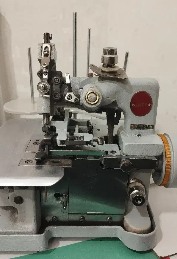 سردوز پروانه|چرخ خیاطی و ریسندگی|نیشابور, باغرود|دیوار