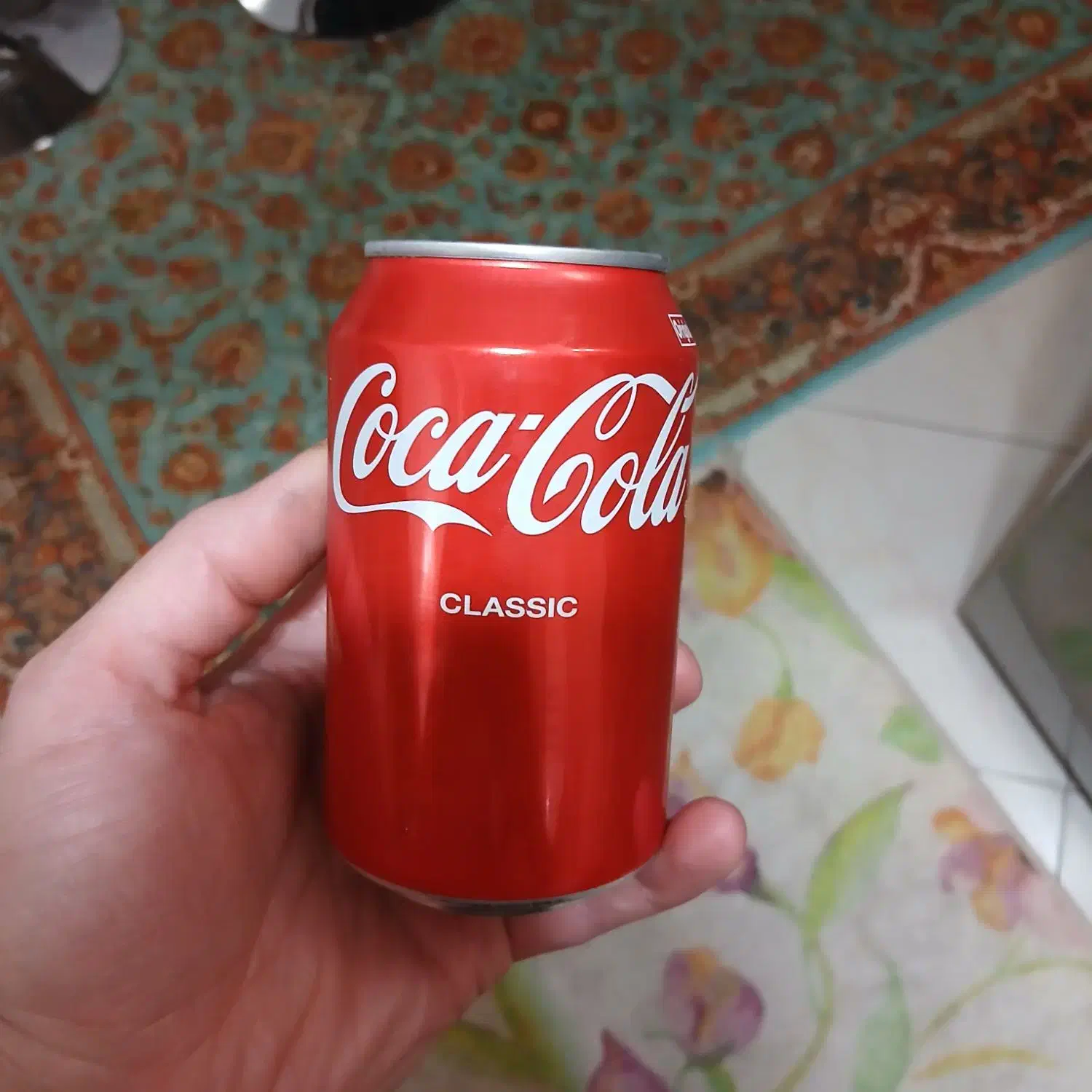 نوشابه قوطی کوکا قیمت عالی|حراج|مشهد, هفت تیر (نه دره)|دیوار