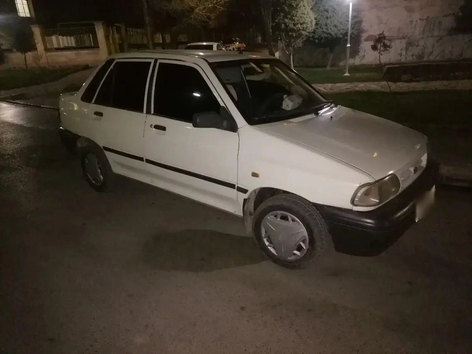 فروش خودرو|خودرو سواری و وانت|تایباد, |دیوار