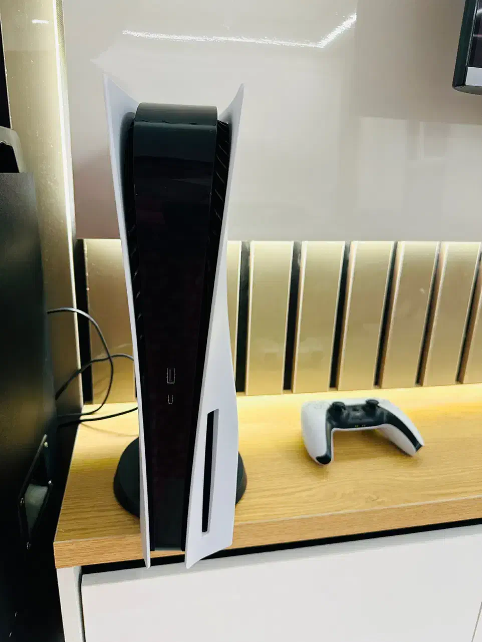 Ps5|کنسول، بازی ویدئویی و آنلاین|بجنورد, |دیوار