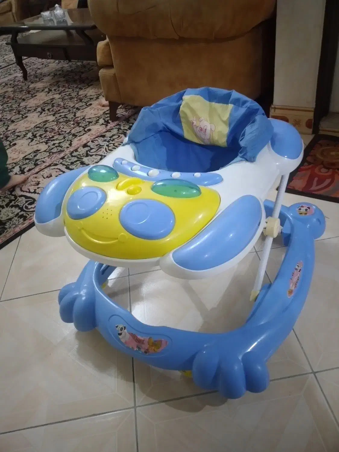 روروءک|کالسکه و لوازم جانبی|تهران, آذری|دیوار