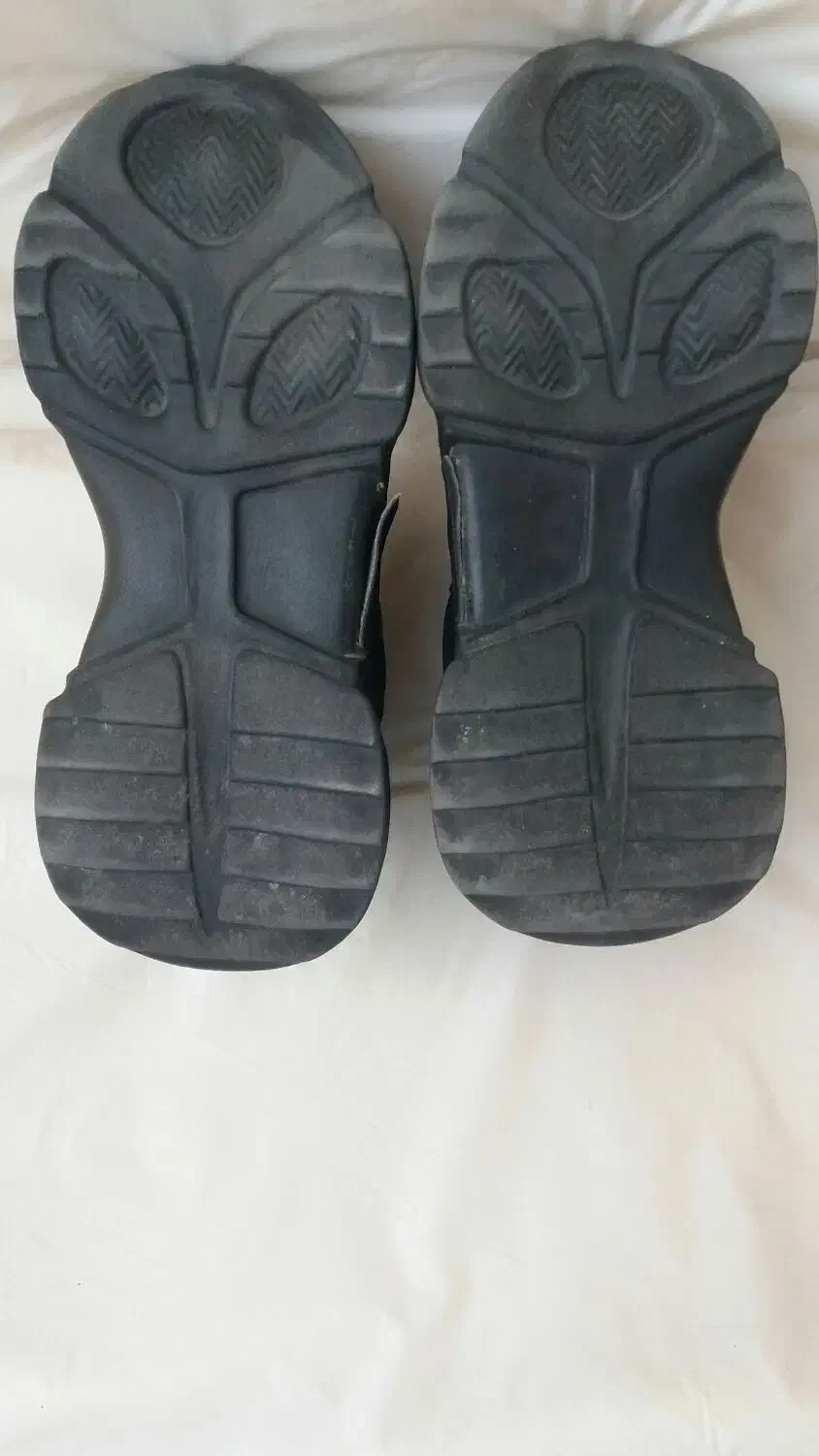 حراج کفش چرمی پارچه ای اسپرت  چکمه نیم پوت|کیف، کفش، کمربند|نجف‌آباد, شیخ بهایی جنوبی|دیوار