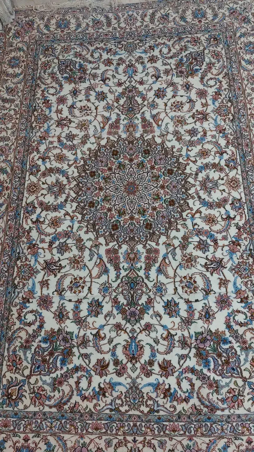 فرش دستباف|فرش|نجف‌آباد, یزدانشهر|دیوار