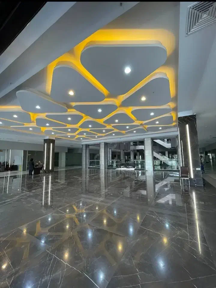 مغازه ۳۰ متر/روماک مال تهرانسر|فروش مغازه و غرفه|تهران, باشگاه نفت|دیوار