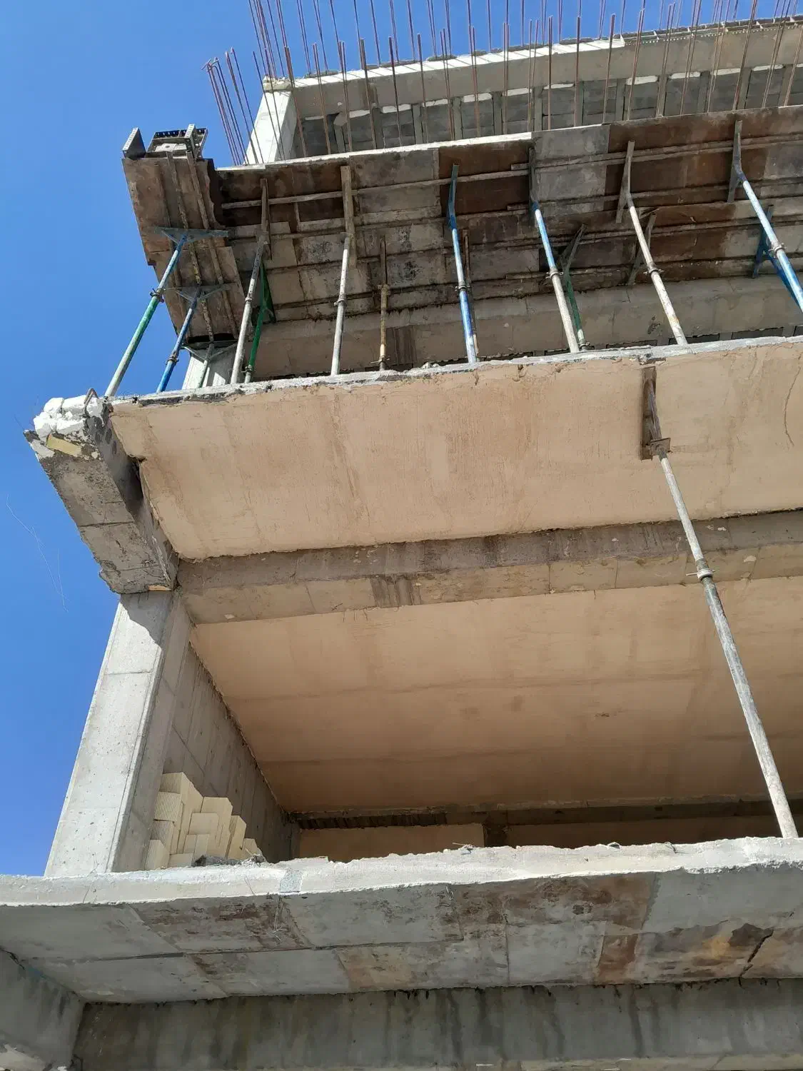 اوستا بنا|خدمات پیشه و مهارت|اصفهان, خانه اصفهان|دیوار