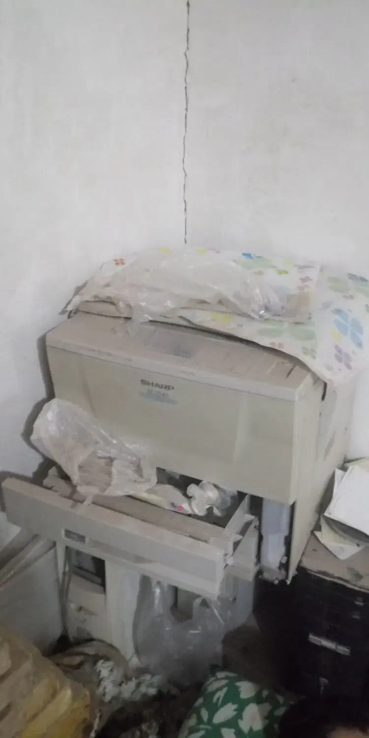 دستگاه کپی sharp مدل 2540|پرینتر، اسکنر، کپی، فکس|مشهد, آیت الله خامنهای|دیوار