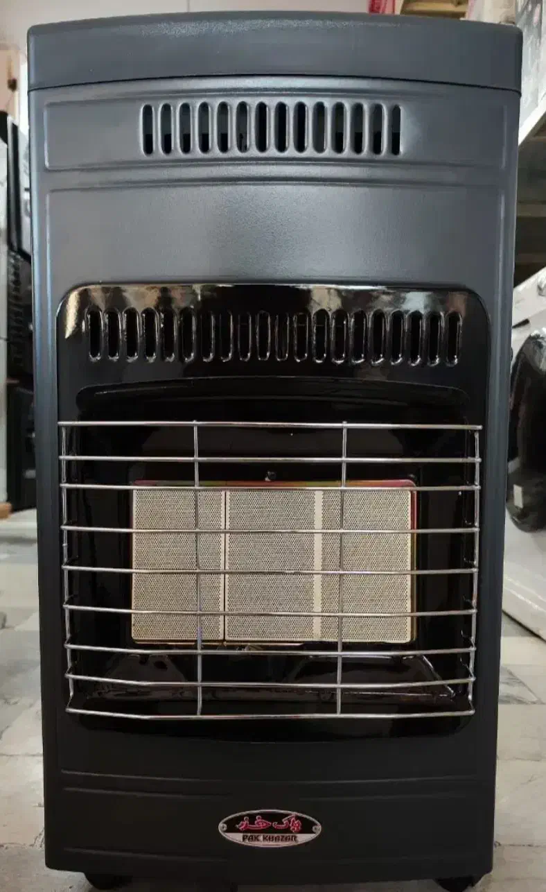 بخاری گازی، برقی، بدون دودکش|بخاری، هیتر، شومینه|گنبد کاووس, |دیوار