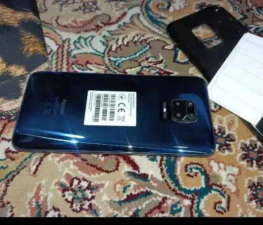 نوت ۹s|موبایل|تهران, امین حضور|دیوار